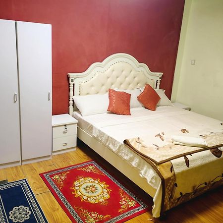 Hongyuanprimierhotel Akra Zewnętrze zdjęcie