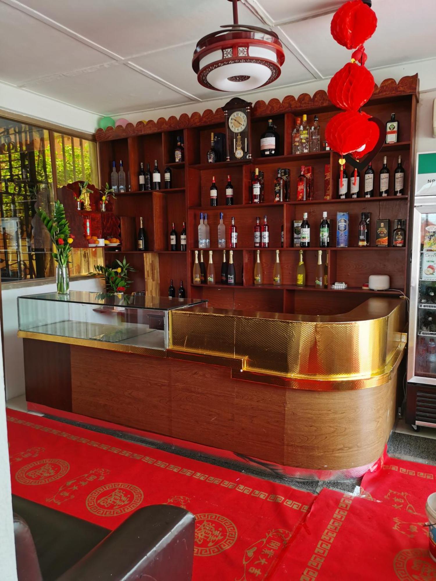 Hongyuanprimierhotel Akra Zewnętrze zdjęcie
