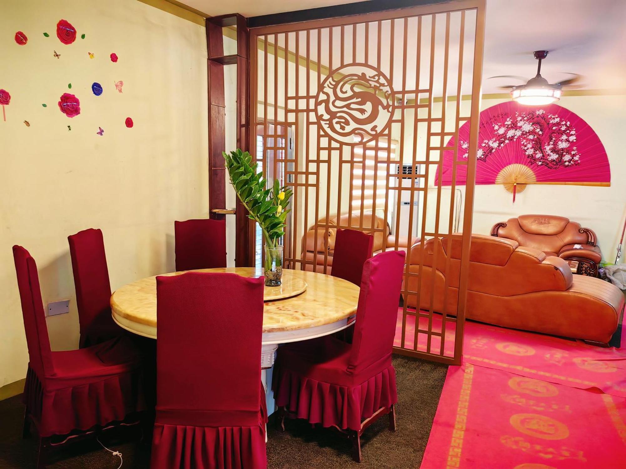 Hongyuanprimierhotel Akra Zewnętrze zdjęcie