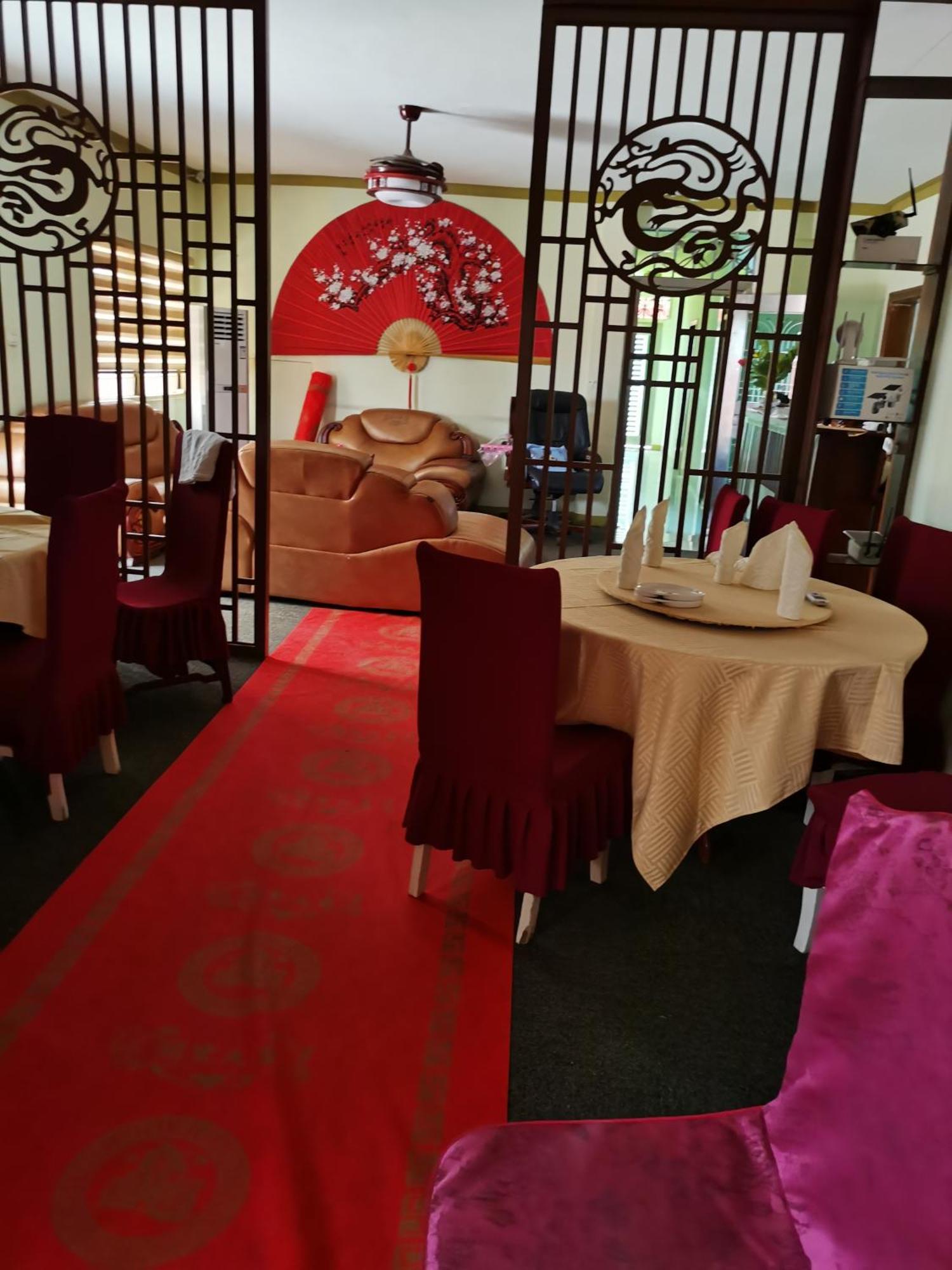 Hongyuanprimierhotel Akra Zewnętrze zdjęcie