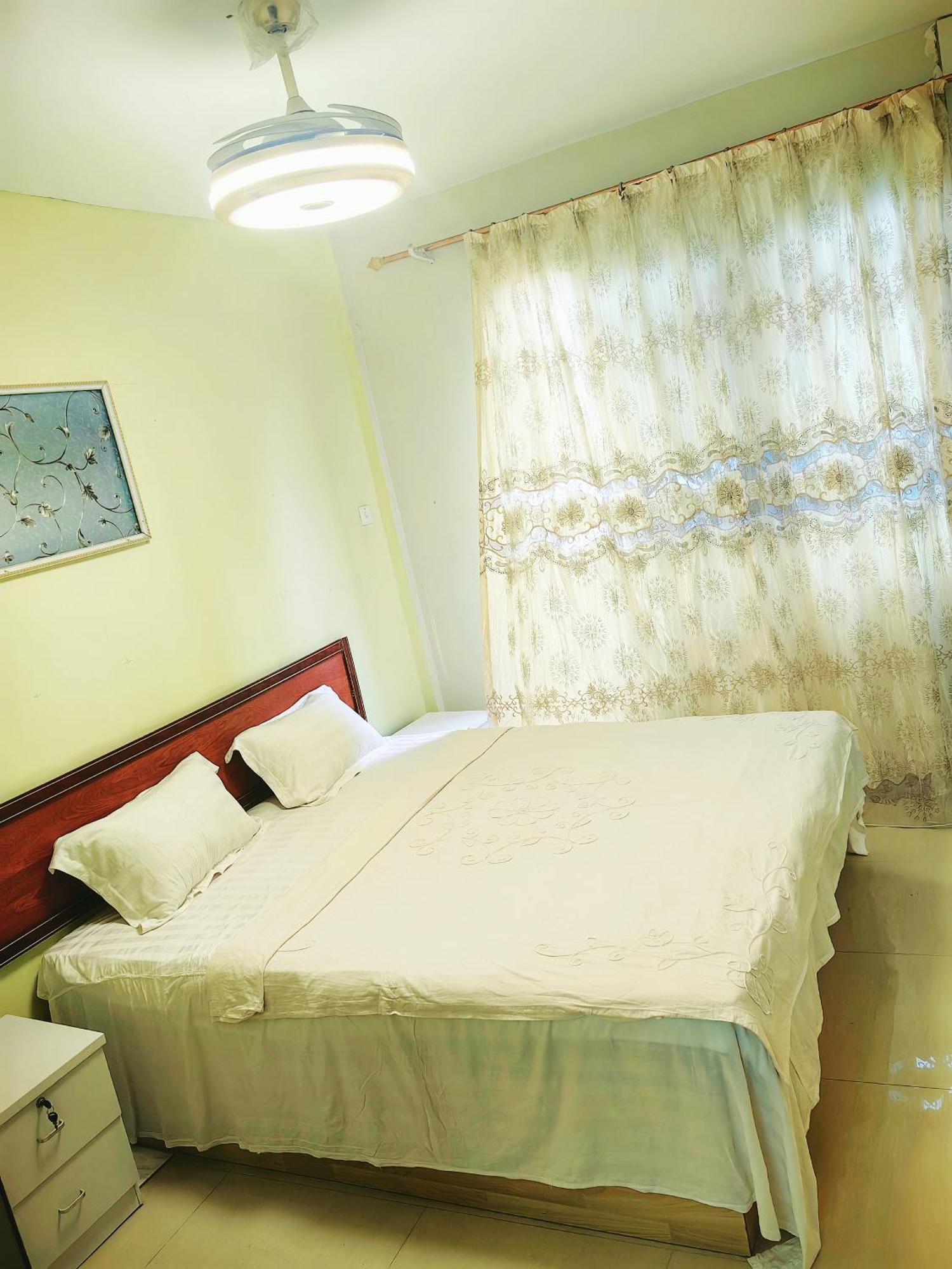 Hongyuanprimierhotel Akra Zewnętrze zdjęcie