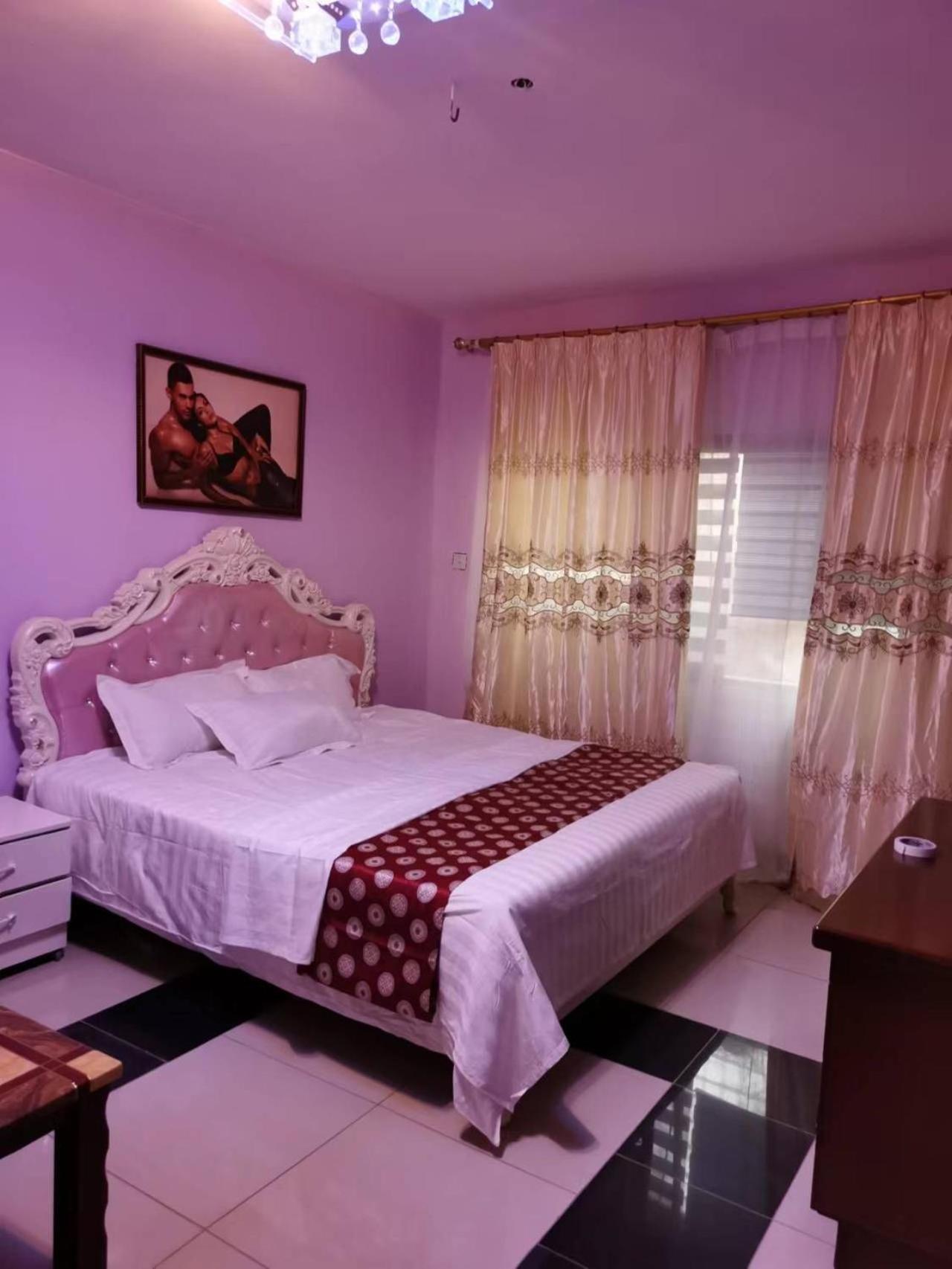 Hongyuanprimierhotel Akra Zewnętrze zdjęcie
