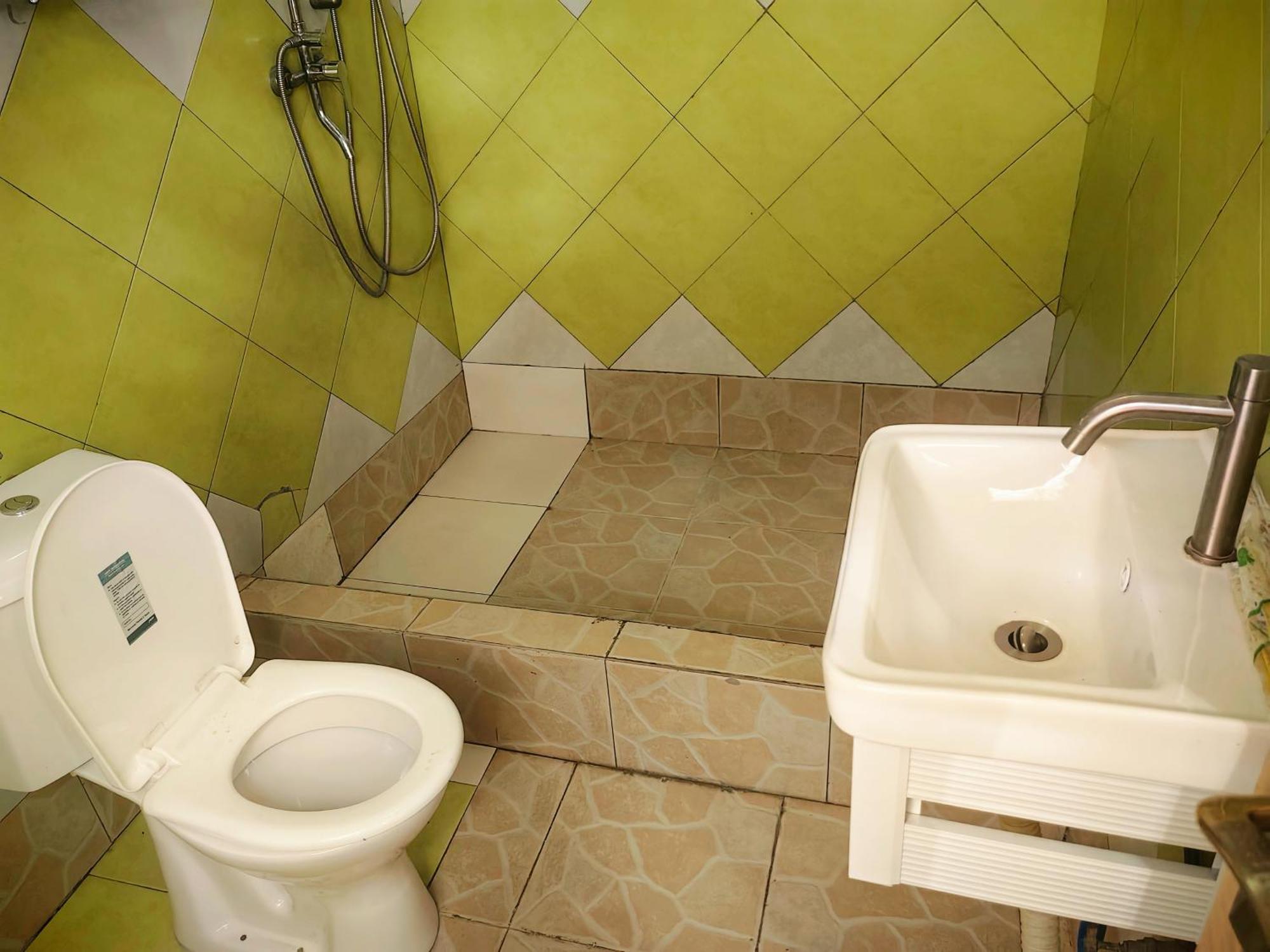 Hongyuanprimierhotel Akra Zewnętrze zdjęcie
