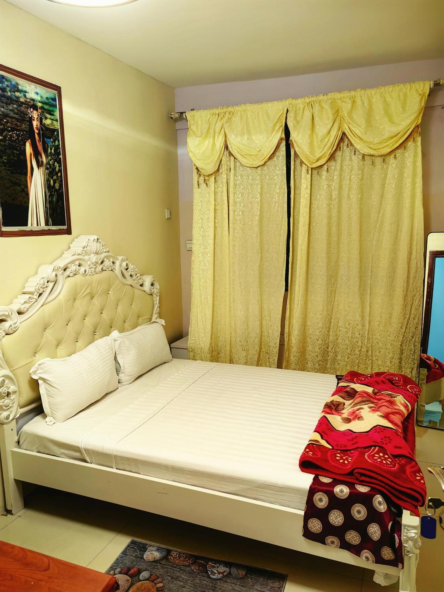 Hongyuanprimierhotel Akra Zewnętrze zdjęcie