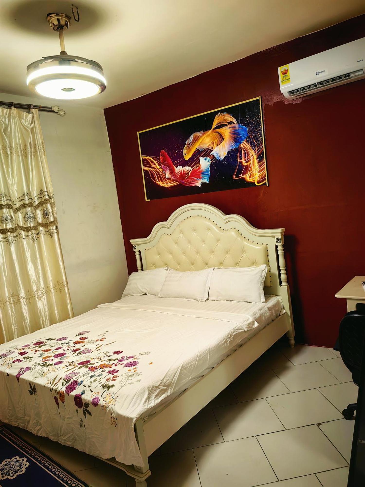 Hongyuanprimierhotel Akra Zewnętrze zdjęcie
