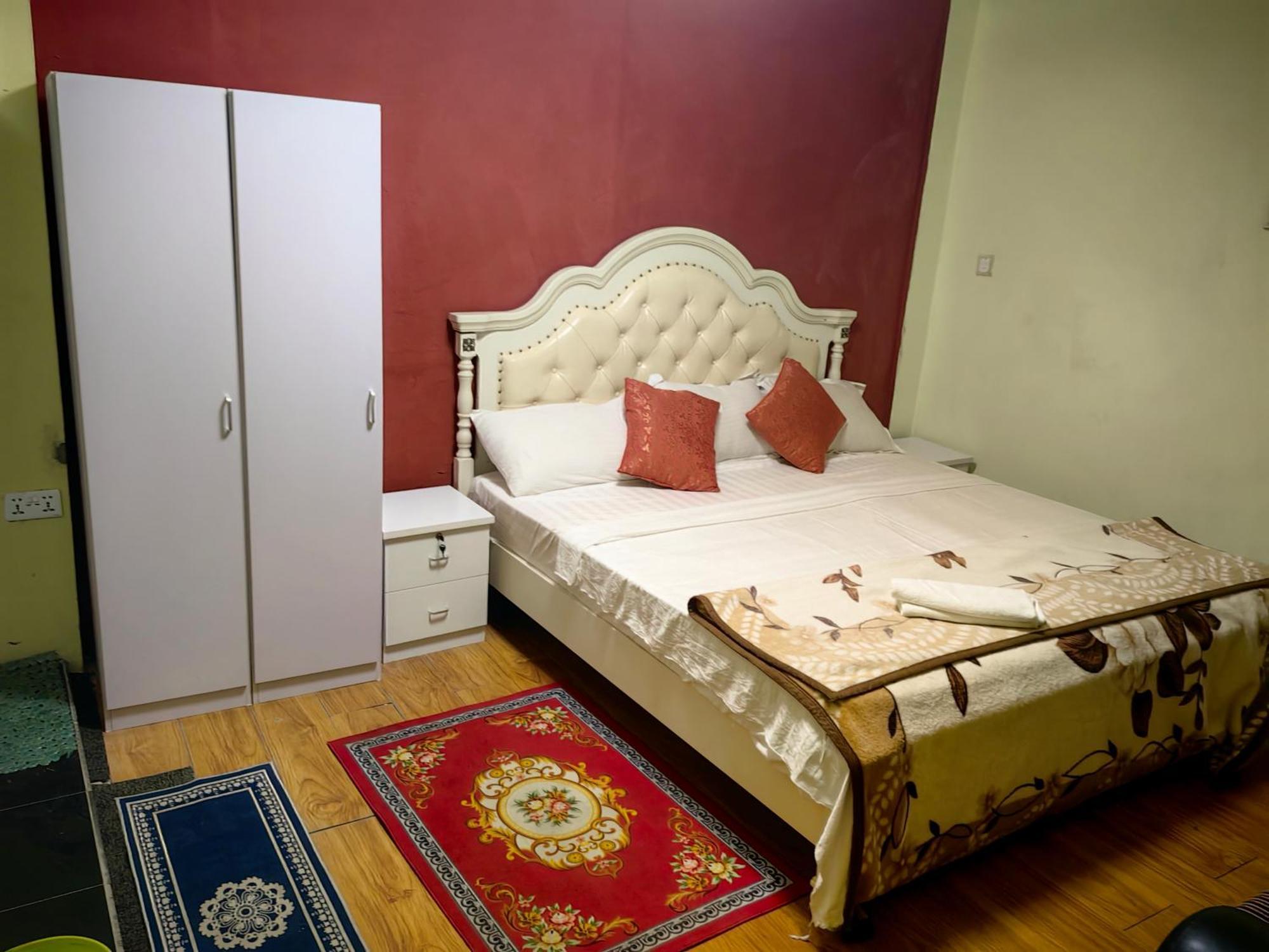 Hongyuanprimierhotel Akra Zewnętrze zdjęcie